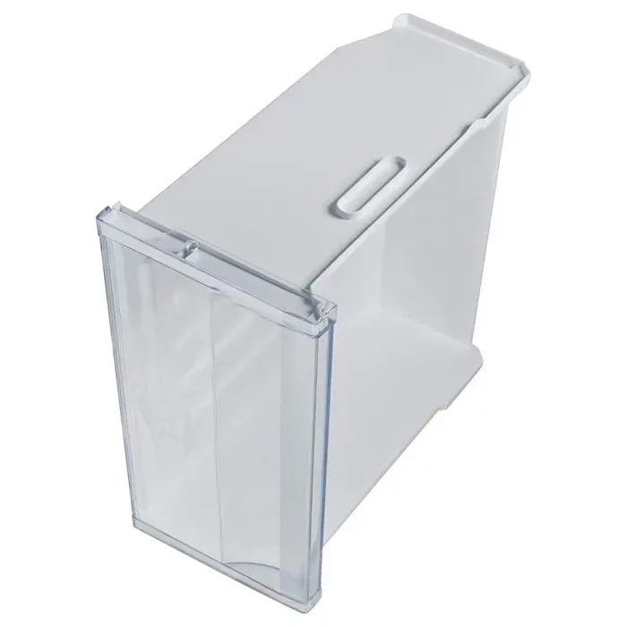 Tiroir intermédiaire dorigine 425X421X221 mm Frigo Réfrigérateur Congélateur 481010694095 WHIRLPOOL BAUKNECHT LADEN INDESIT I