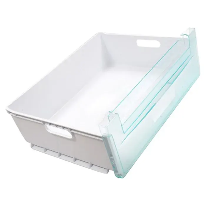 Tiroir intermédiaire dorigine Frigo Réfrigérateur Congélateur C00144963 ARISTON HOTPOINT