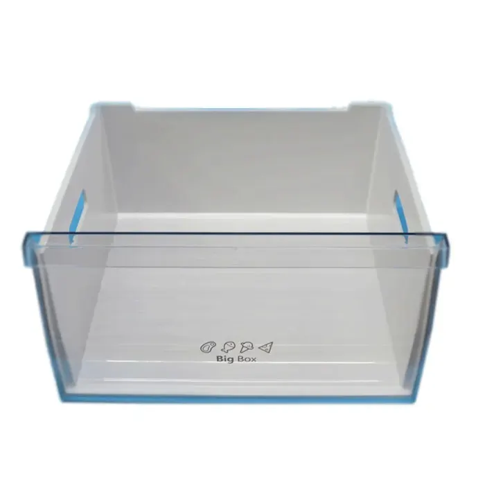 Tiroir intermédiaire Frigo Réfrigérateur Congélateur 822783 HISENSE
