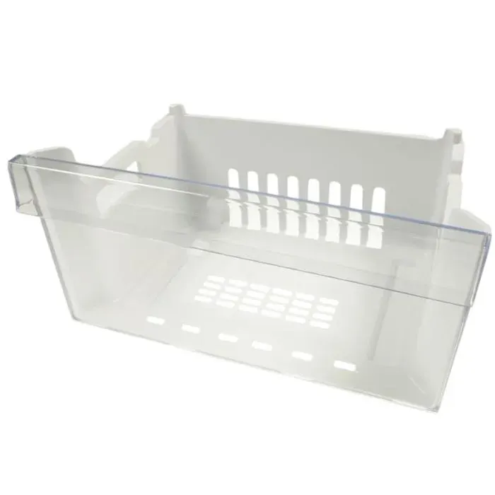 Tiroir (partie congélateur) 224 mm Frigo Réfrigérateur Congélateur 4666900100 BEKO