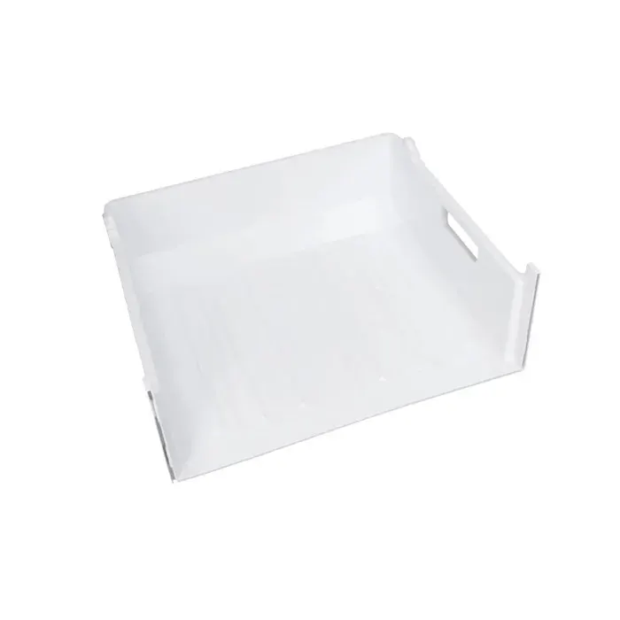 Tiroir (partie congélateur) 400X360X145 mm Frigo Réfrigérateur Congélateur 4638240100 BEKO
