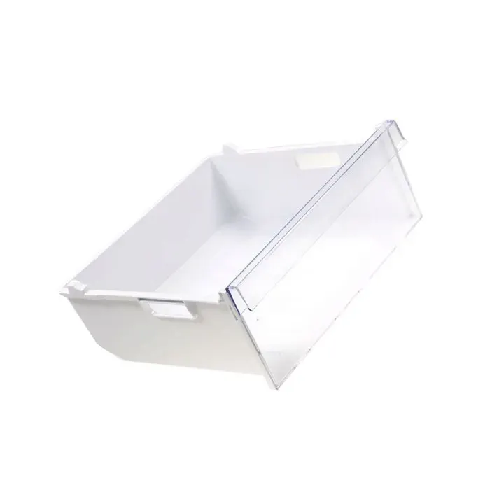 Tiroir (partie congélateur) 404X404X170 mm Frigo Réfrigérateur Congélateur 4667380100 BEKO