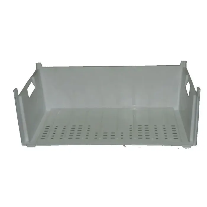 Tiroir (partie congélateur) 536X260X191 mm Frigo Réfrigérateur Congélateur 5736350100 BEKO GRUNDIG