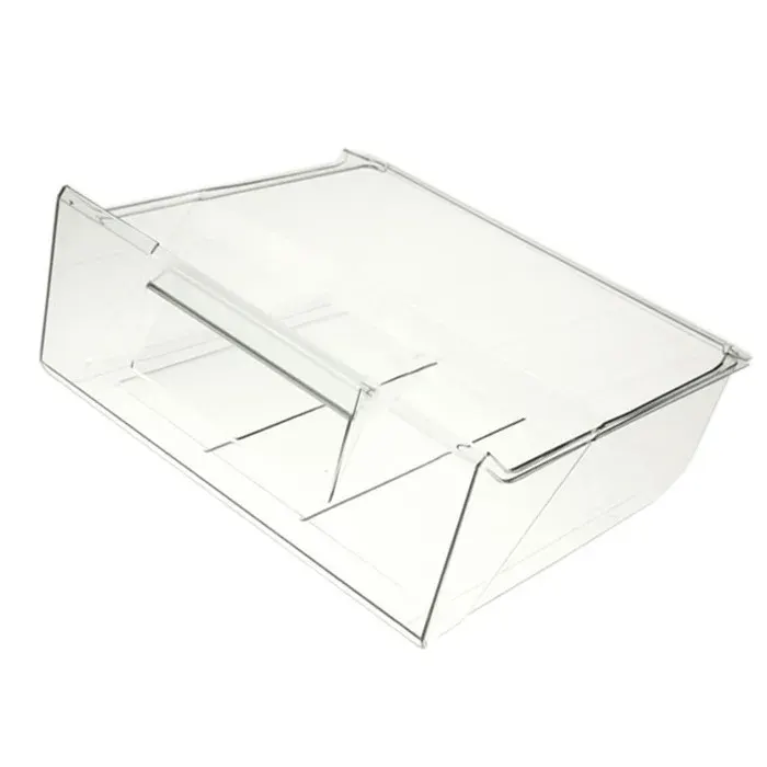 Tiroir (partie congélateur) dorigine 402X157 mm Frigo Réfrigérateur Congélateur 8083451099 140075825046 ELECTROLUX AEG