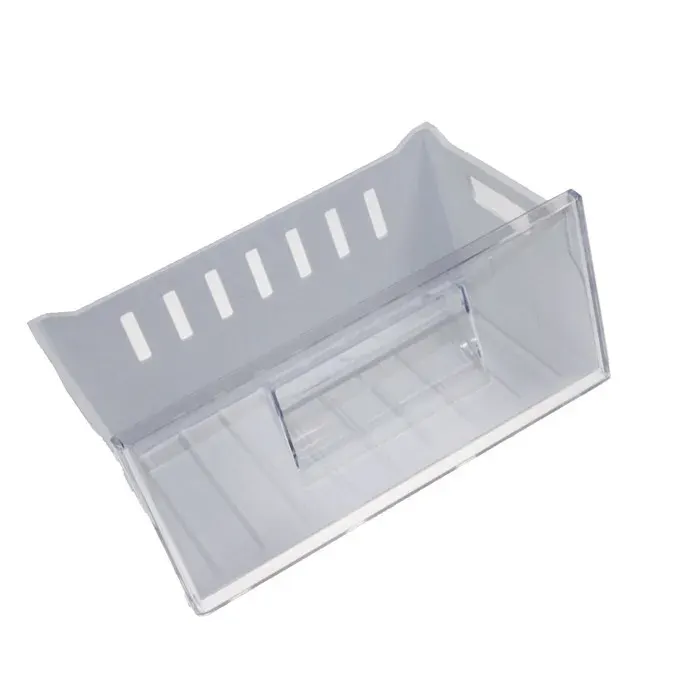 Tiroir ( partie congélateur ) dorigine - Réfrigérateur congélateur - IKEA KELVINATOR ZANUSSI ELECTROLUX (110375)