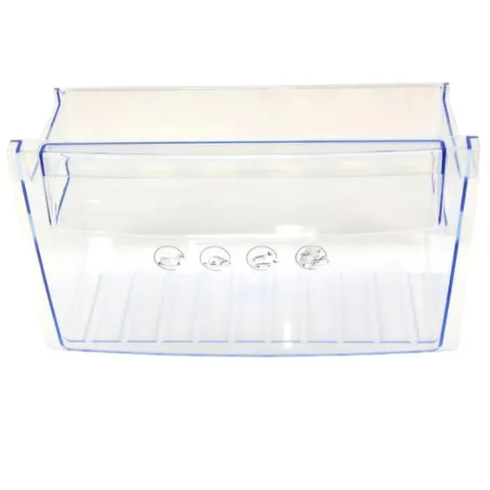 Tiroir ( partie congélateur ) Frigo Réfrigérateur Congélateur KG240983675 KG020217608926 AYA