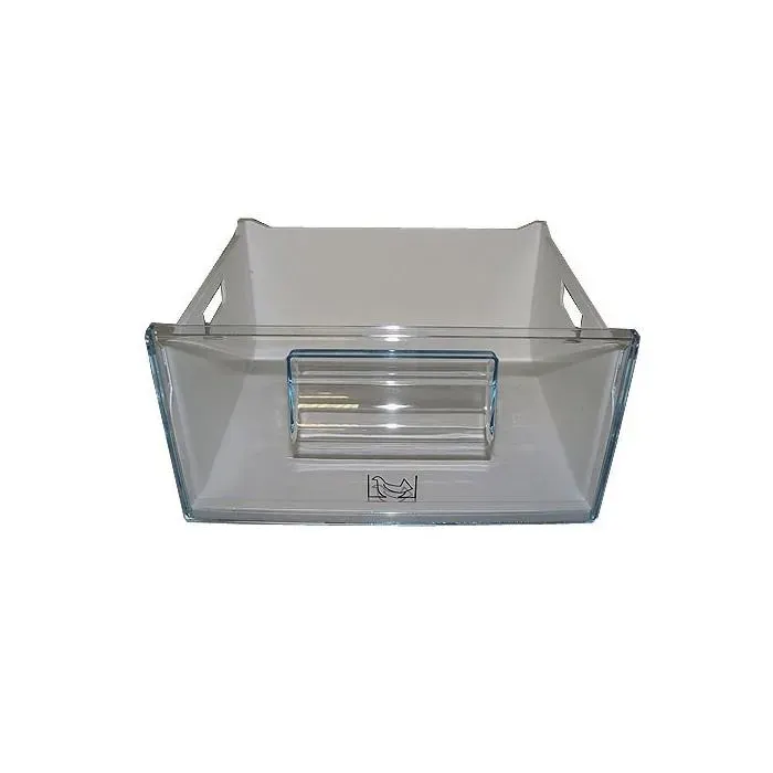 TIROIR REFRIGERATEUR 242635534 TIROIR CONGELATION DU MILIEU