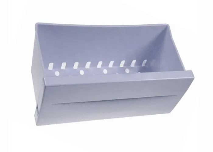 TIROIR REFRIGERATEUR C00193545 TIROIR INFERIEUR 384 X 167 X 164 M/M