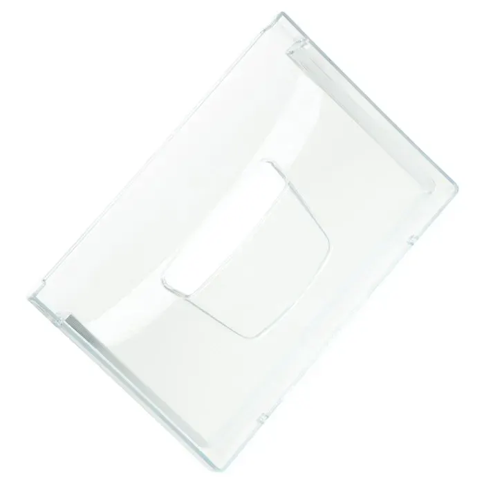 TIROIR REFRIGERATEUR C00283886 FACADE BAC A LEGUME 240X160 MM