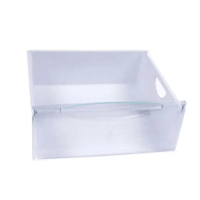 Tiroir sans sérigraphie 452X409X183 mm Frigo Réfrigérateur Congélateur 9791358 LIEBHERR