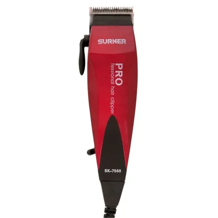 Tondeuse a cheveux electrique SURKER SK 7568