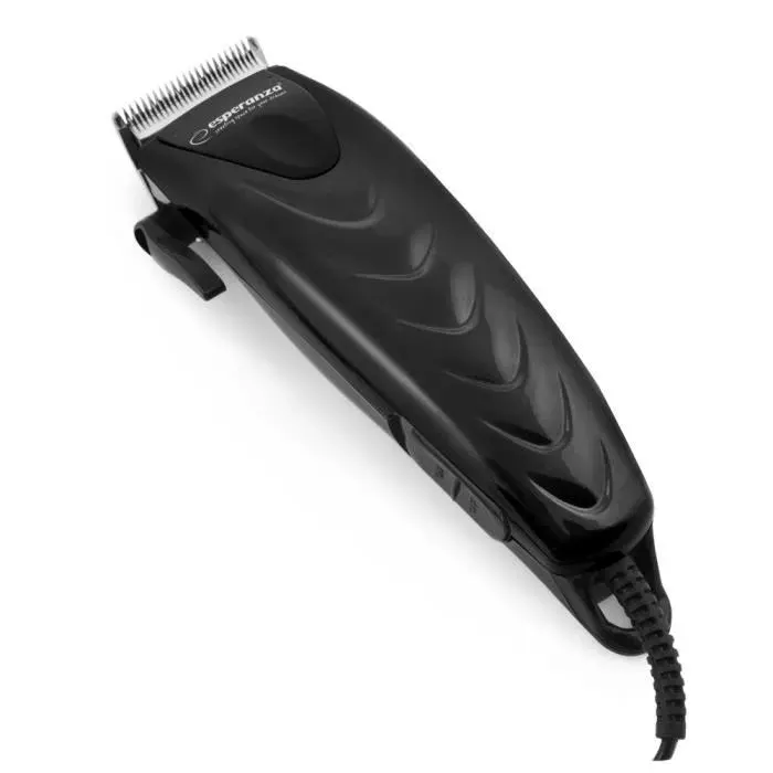 Tondeuse à Cheveux ELEGANT Esperanza Noir