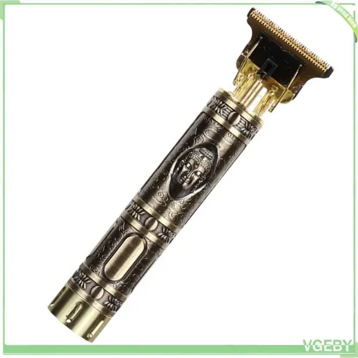 Tondeuse à cheveux - FAFEICY - Modèle standard - Sans fil - 800 mAh - Acier inoxydable
