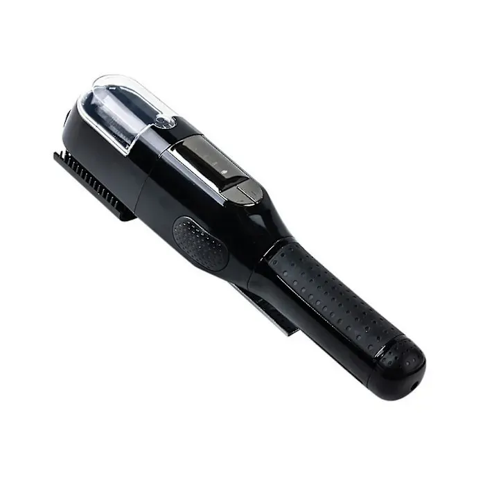 Tondeuse à cheveux fourchus rechargeable par USB QIEDOVIEY