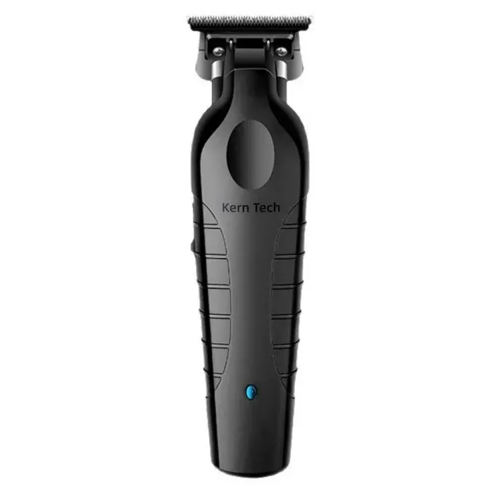 Tondeuse à cheveux - Kern Tech - Tondeuse à cheveux rechargeable par USB avec 3 peignes tondeuse cheveux professionnelle pour hommes