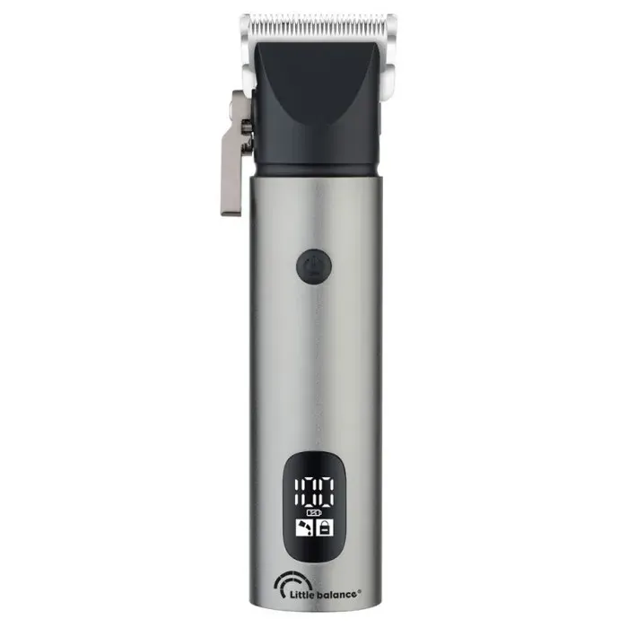 Tondeuse à cheveux Little Balance LB8790 Prostyle Gris