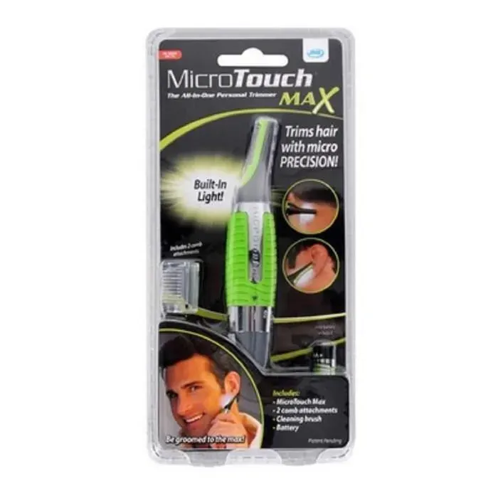 Tondeuse à cheveux multi-usages pour rasoir multi-touch micro OPP