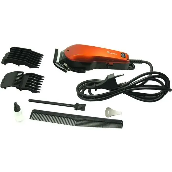 Tondeuse à cheveux PROFESSIONNEL - secteur 220V