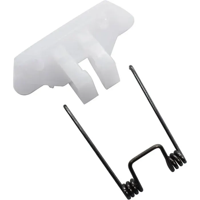 Tondeuse À Cheveux Professionnelle Et Tension À RessortAccessoires De Rechange Compatibles Avec Babylisspro Barberology Fx8[IN200]