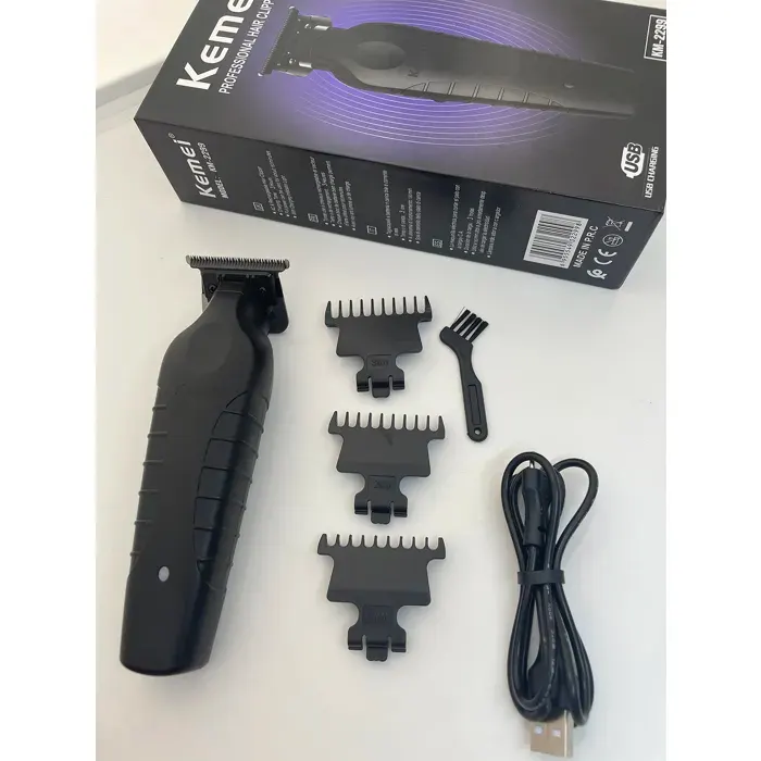 Tondeuse à cheveux professionnelle Kemei KM-2299