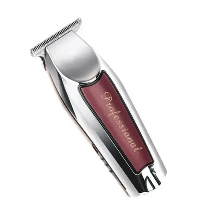 Tondeuse à cheveux professionnelle rechargeable pour hommes toilettage de la barbe tondeuse à contours éle Multico TONDEUSE CHEVEUX