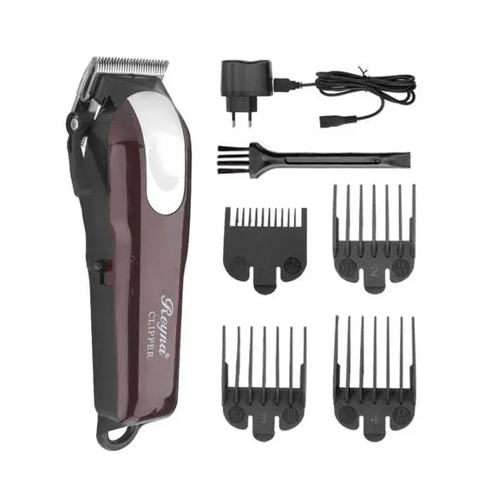 Tondeuse à cheveux sans fil Wahl Professional 5 étoiles Magic Clip avec levier conique
