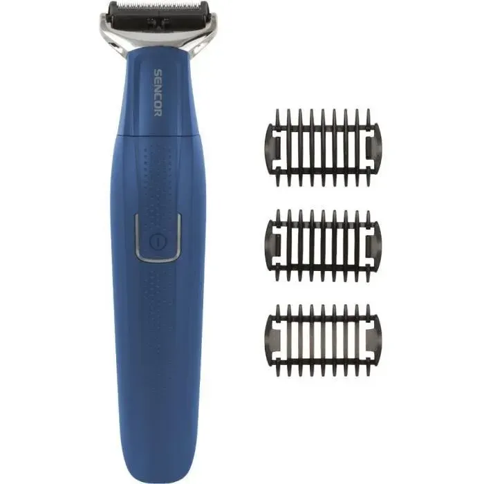 Tondeuse à cheveux - Sencor - SHP 0450BK