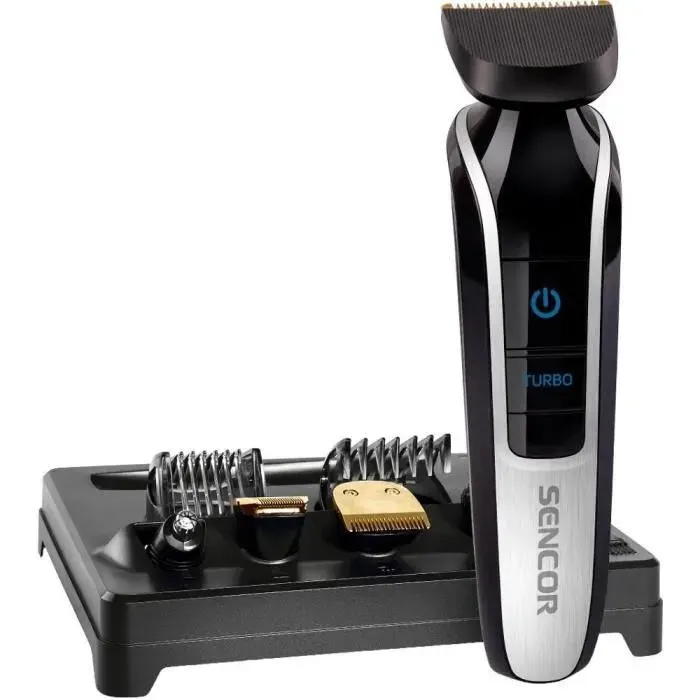 Tondeuse à cheveux - Sencor - SHP 7201SL
