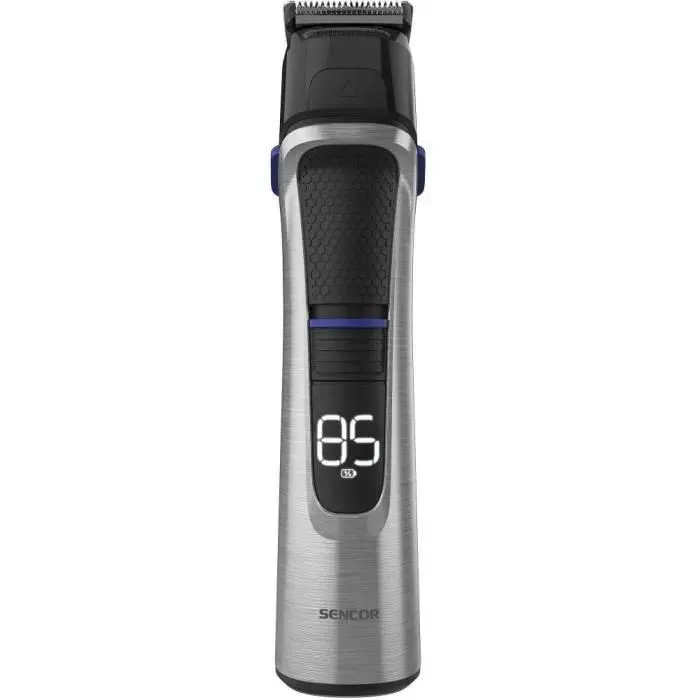 Tondeuse à cheveux - Sencor - SHP 8500BK