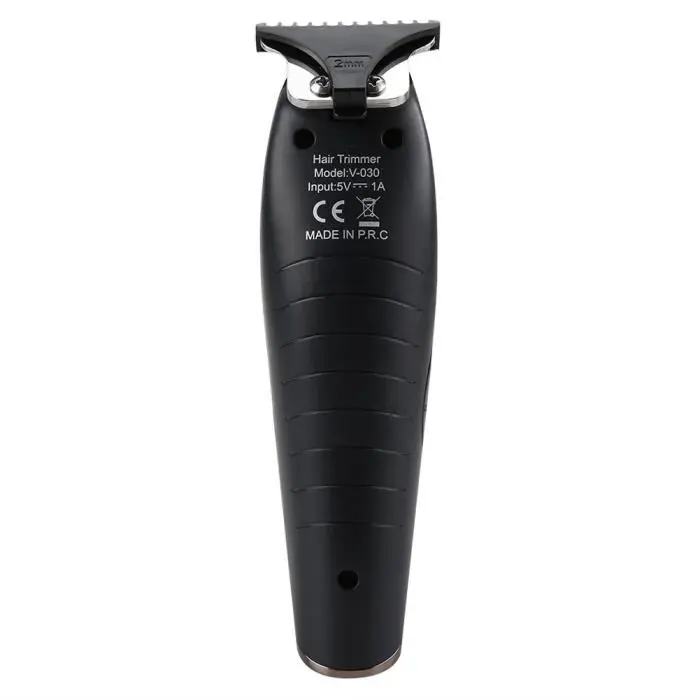 Tondeuse à cheveux - SURENHAP - VGR - Ergonomique - Rechargeable USB - 01 mm de longueur
