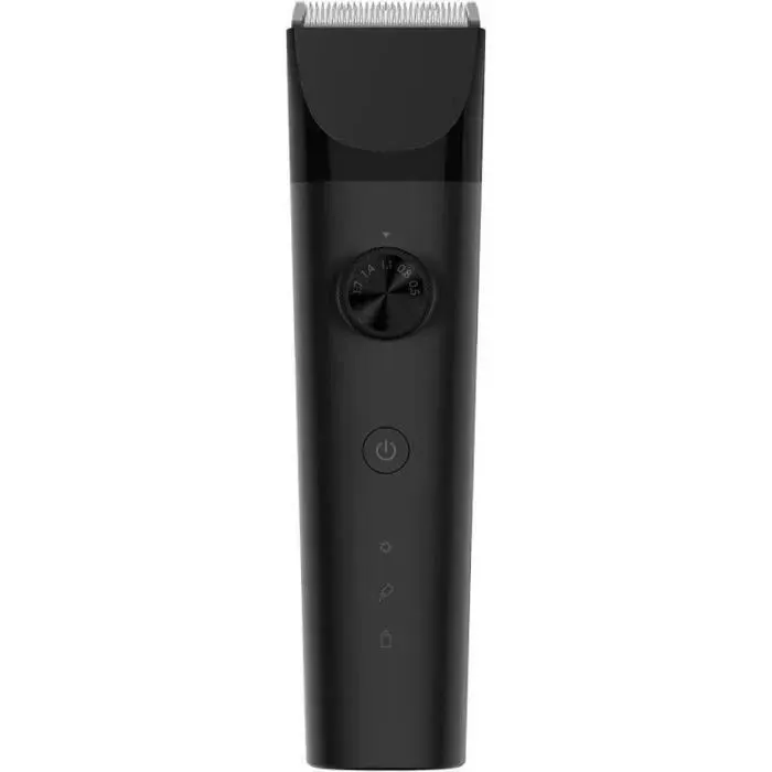 Tondeuse à cheveux XIAOMI BHR5892EU - Noir - Coupe de cheveux - Autonomie 90 min - Charge USB — coloris Noire