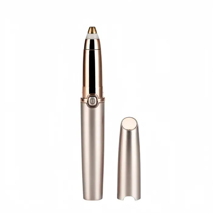 Tondeuse à sourcils électrique pour femme multi-fonctions facile à transporter - Jucnuz - épilation des sourcils