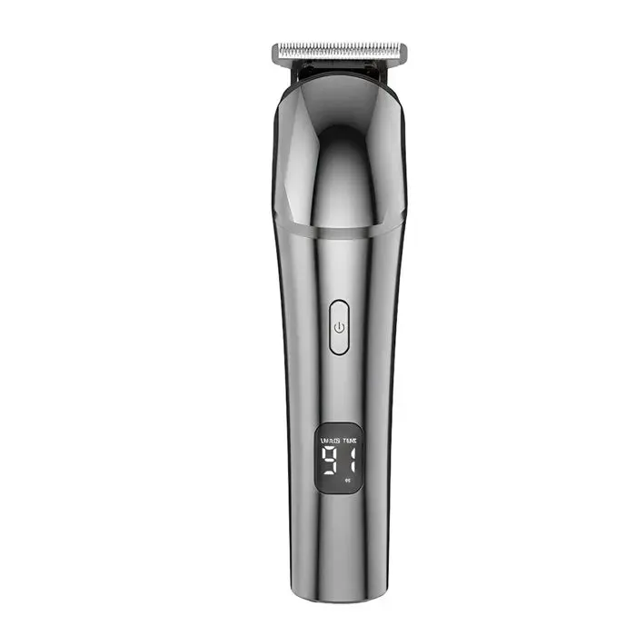 Tondeuse - AVIZAR - Sans fil 6 en 1 - 5W - Étanche IP65 - Autonomie 80 min