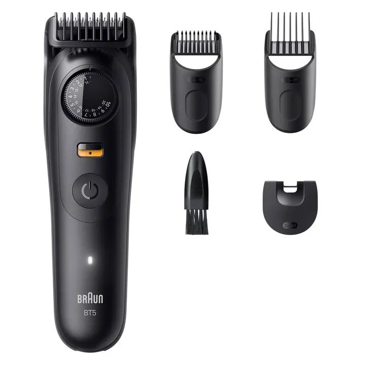 Tondeuse barbe BT5520 BRAUN