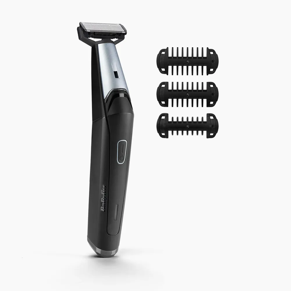 Tondeuse barbe Triple S BABYLISS