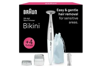 Tondeuse bikini Braun FG1100