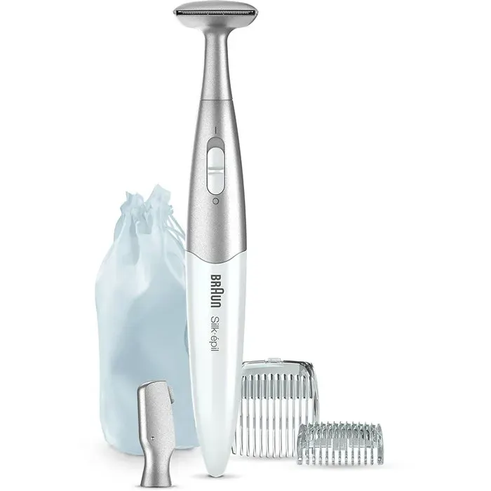 Tondeuse bikini Braun FG1100 — vue 2