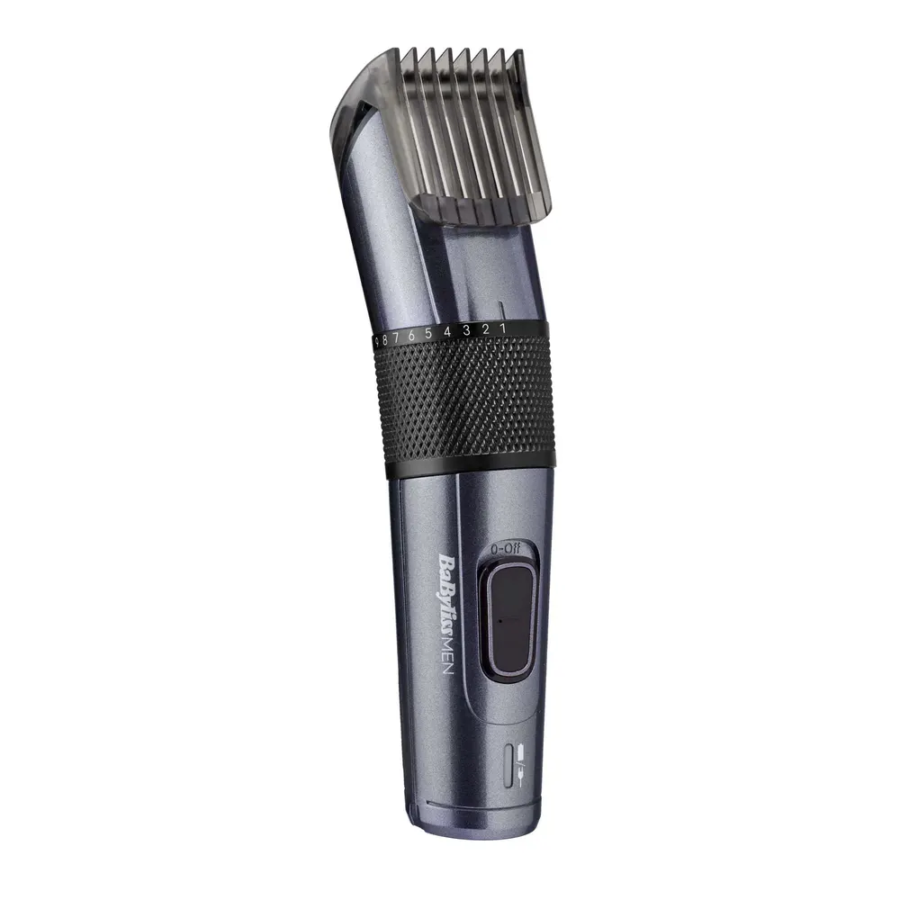 Tondeuse cheveux E976E BABYLISS