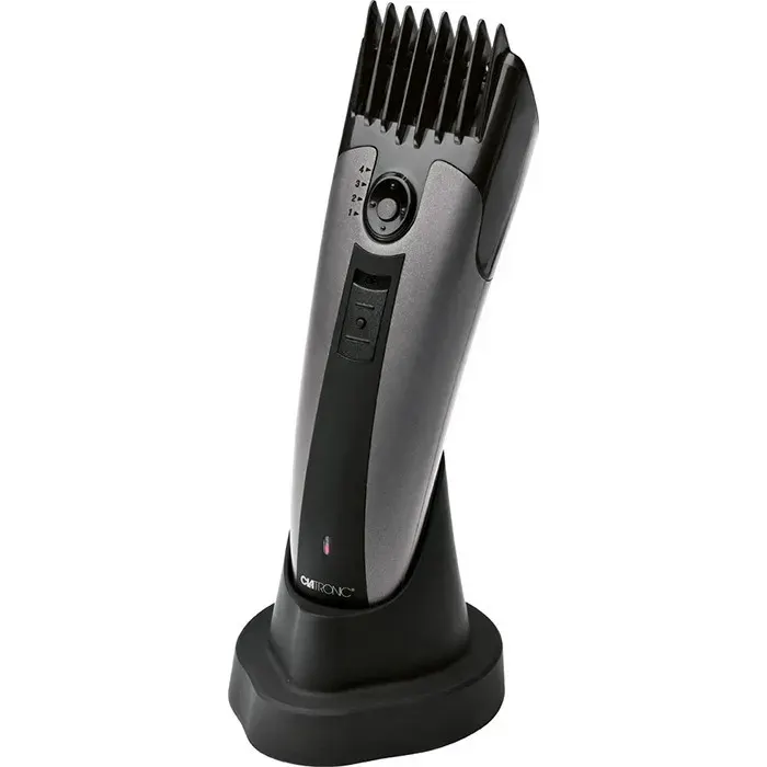 Tondeuse cheveux et barbe Clatronic HSM/R 3313 Noir