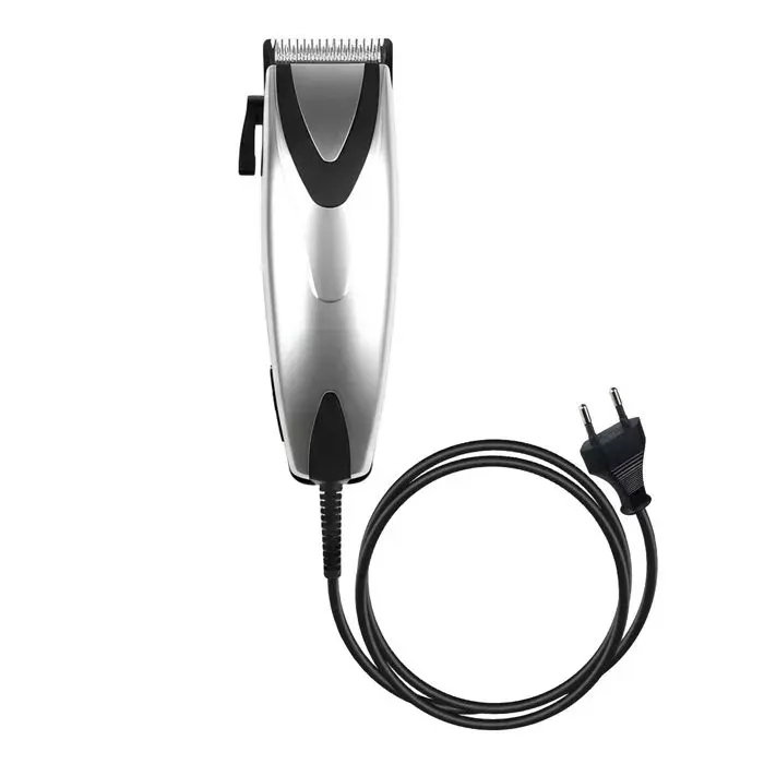Tondeuse cheveux filaire - AVIZAR - SP-4606 - Silencieuse - Précise - Ergonomique