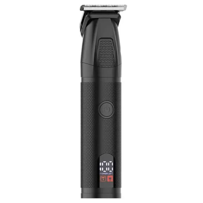 Tondeuse cheveux multifonction tête magnétique rasoir tondeuse nez ensemble lavable intégralement utilisation polyvalente