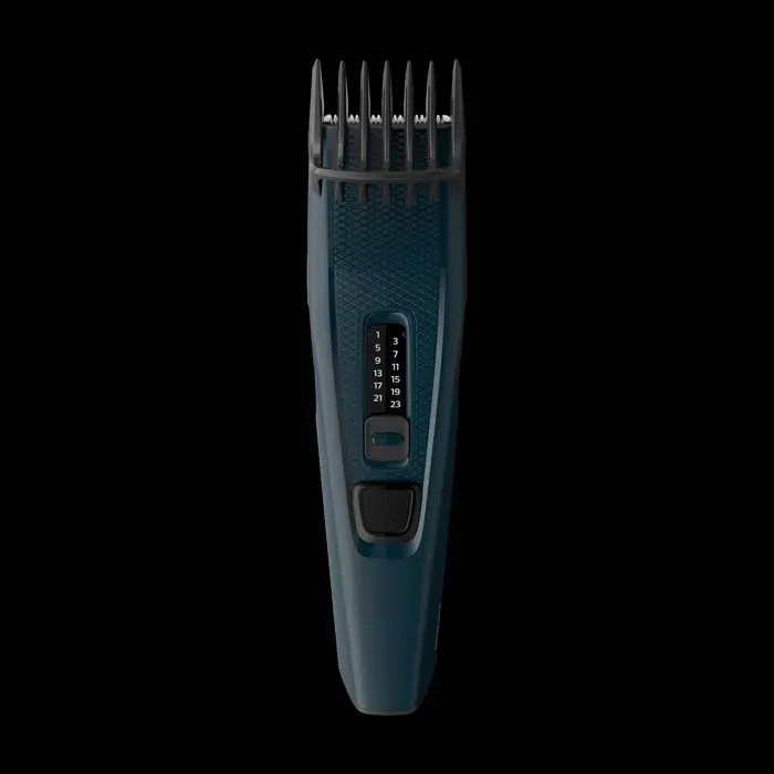 Tondeuse cheveux - PHILIPS - HC3505/15 - 13 hauteurs de coupe - lames auto-affûtées - secteur
