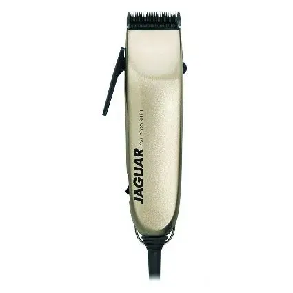 Tondeuse CM2000 SHELL Jaguar