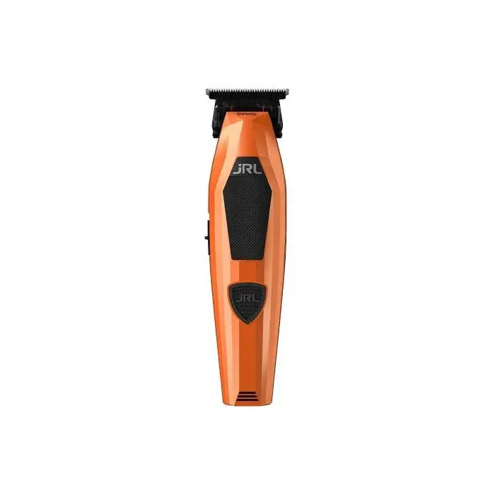 Tondeuse de finition professionnelle sans fil JRL Diamante 2025TH Orange