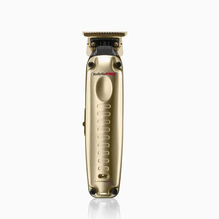 Tondeuse de Précision LO-PROFX GOLD FX726GE