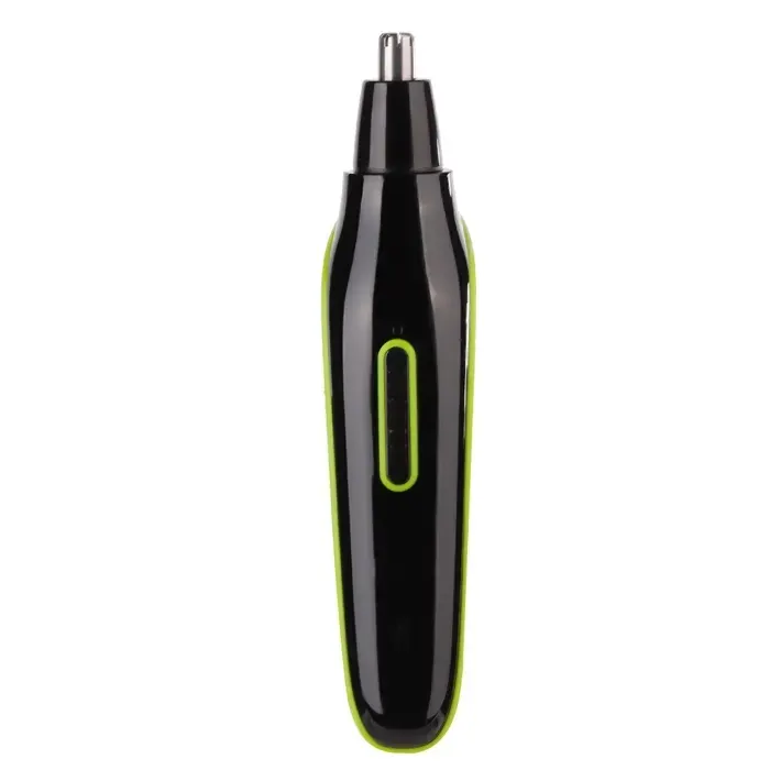 Tondeuse électrique multifonction 5 en 1 pour le nez et les sourcils rasoir USB pour hommes