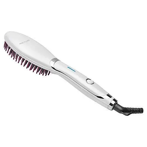 Tondeuse Électrique - Profi Care - PC 330210 - Brosse Lissante - Picots en Céramique - Fonction Ionique