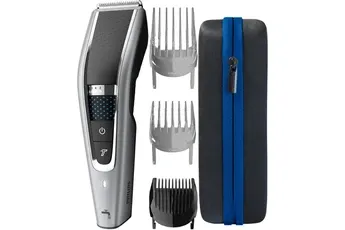 Tondeuse homme Philips Series 5000 HC5650/15 Tondeuse cheveux