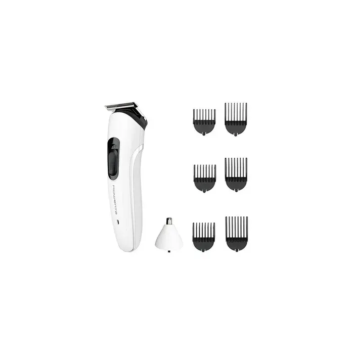 Tondeuse homme Rowenta Trim & Style 8en1 TN8934E0