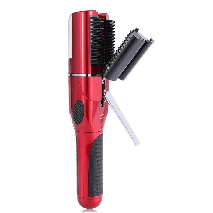 Tondeuse professionnelle - Pour cheveux abîmés secs bouclés ou lisses